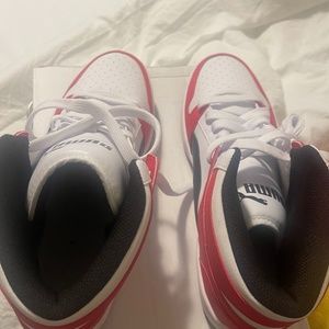 PUMA mens Rebound Layup Sneaker